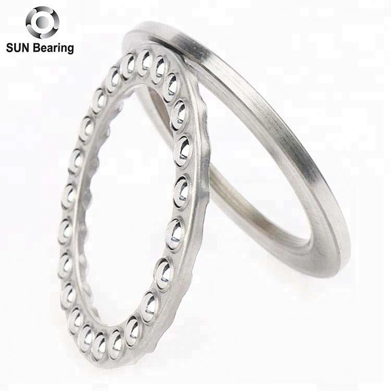 511/670 Thrust Centrifugal Ball Bearing