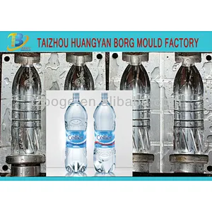 plastic water bottle joyshaker bottle injection mold