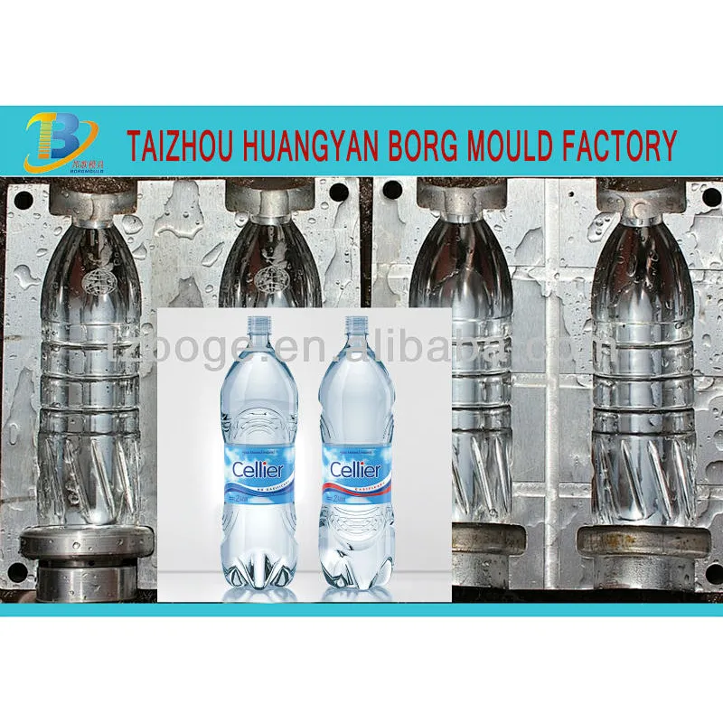 plastic water bottle joyshaker bottle injection mold