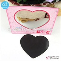custom High quality latest design of love magnetic photo frame