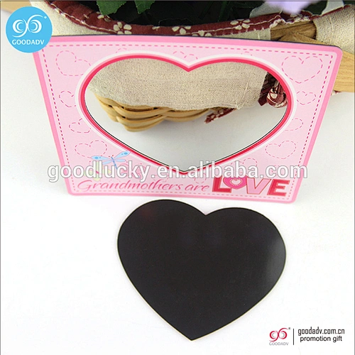 custom High quality latest design of love magnetic photo frame