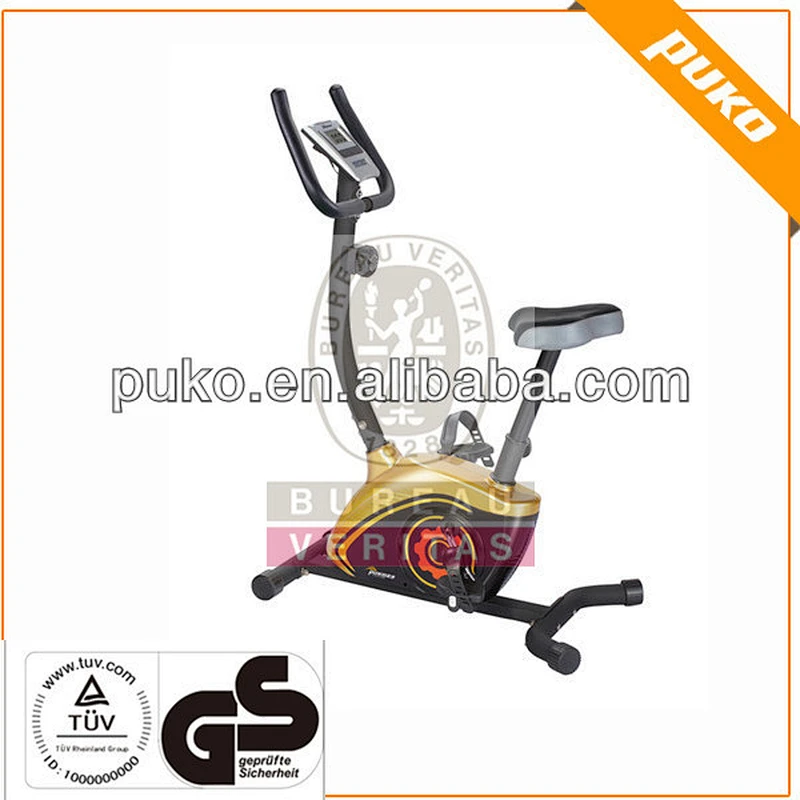 fitness equipment manufacturer