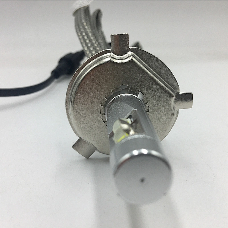 L5 H4 led car headlight car accessories car led bulbs