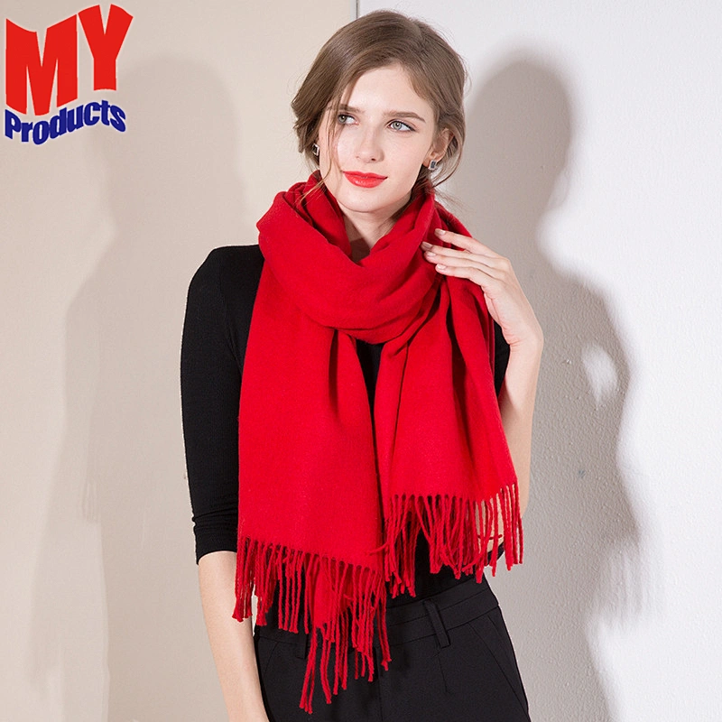 Pashmina scarf twill silk scarf hijab scarf