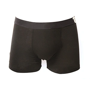 Popular comfortable pattern printed underwear men boxer