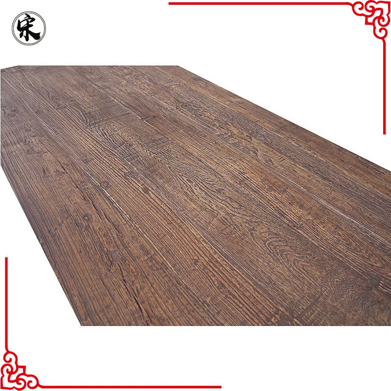 chinese antique reclaimed wood furniture, dining room tables