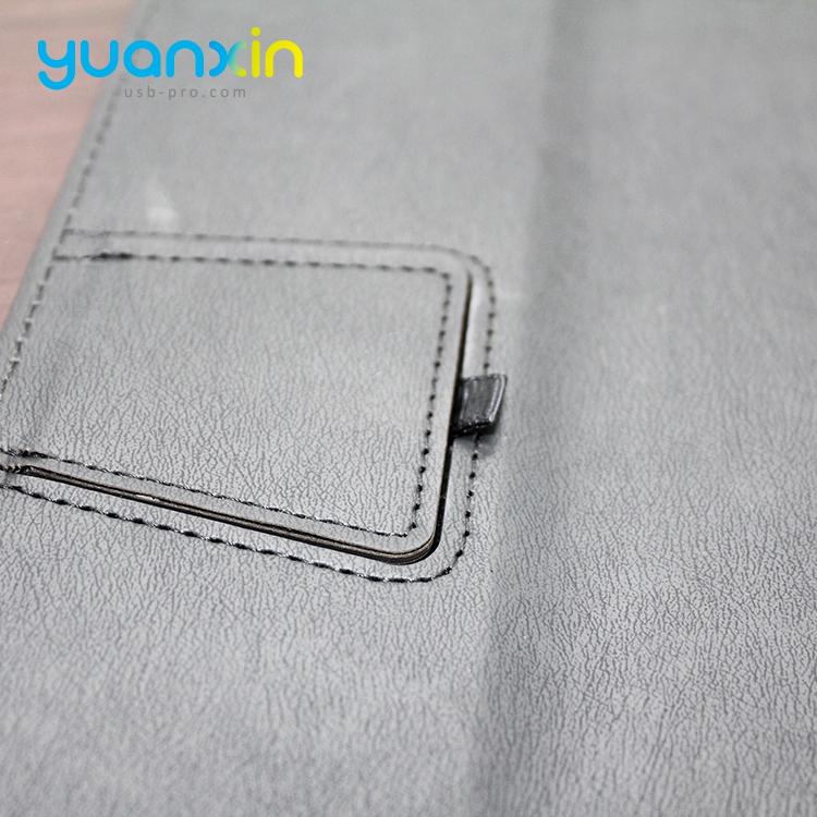 Best Promotion Gift Card Power Bank 2000mAh
