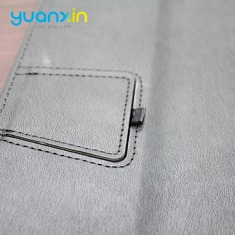 Best Promotion Gift Card Power Bank 2000mAh