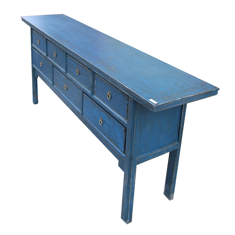 chinese antique reproduction furniture wholesale, oriental distressed table