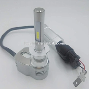 Automobike Lujia L6 h3 40w 6000K 6000lm CSP Y22 LED headlight H1 H11 H4 H7 9005 9012 / T5A led conversion kit