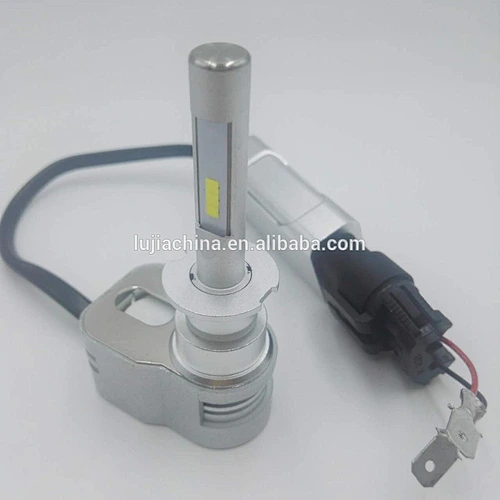Automobike Lujia L6 h3 40w 6000K 6000lm CSP Y22 LED headlight H1 H11 H4 H7 9005 9012 / T5A led conversion kit