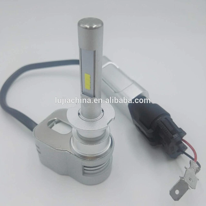 Automobike Lujia L6 h3 40w 6000K 6000lm CSP Y22 LED headlight H1 H11 H4 H7 9005 9012 / T5A led conversion kit