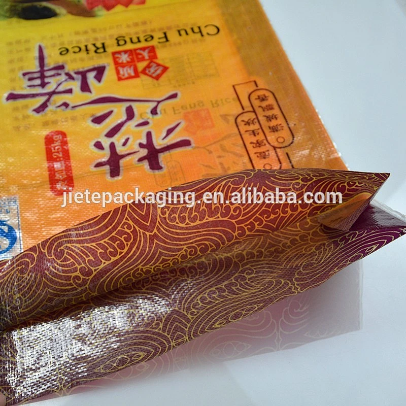 Sell well transparent pp bag, sack with top hemmed for food, carrots, potatoes, grain exported