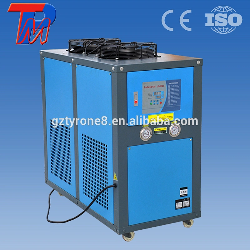 Thailand air cooled  screw chiller carrier price