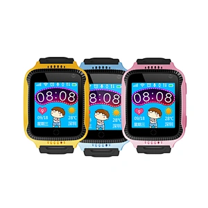 2019 new Q529  high quality child positioning watch waterproof ce rohs kids smart watch