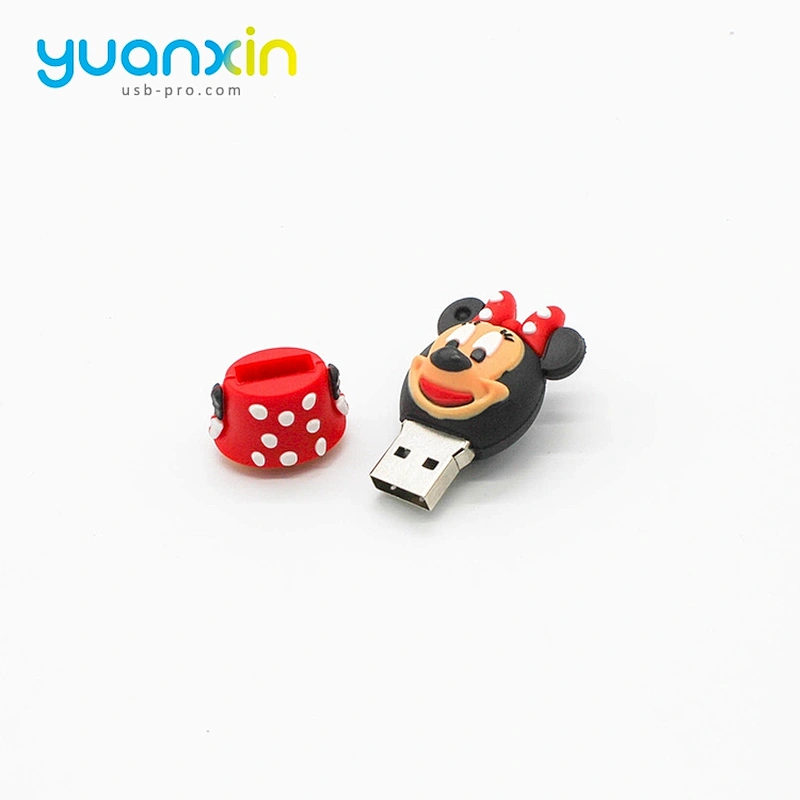 Branded Bus Shape Cd Shaped Encrypted Transparent Pvc Concrete Sublimation Swivel Recycled Cardboard Bulk Usb Flash Drive