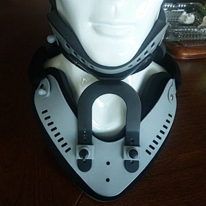 CE/FDA Neck Collor/Supporter/Brace For Cervical Vertebra  and Neck Headache