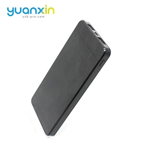 Specializing In The Production Competitive Price Newpin Fashion Personalized Power Bank