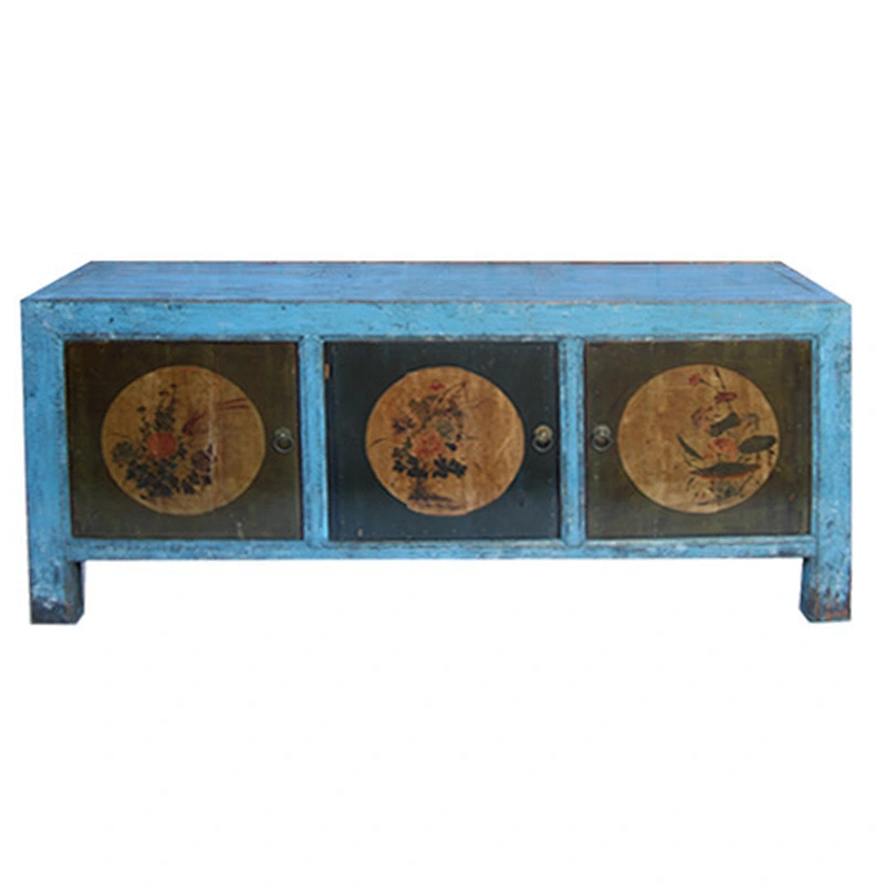 2016 beijing chinese antique reproduction furniture & painted furniture