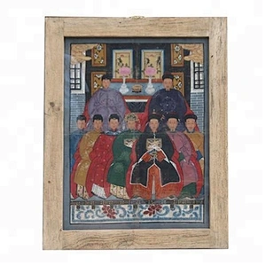 2016 chinese antique furniture beijing & wood decoration home
