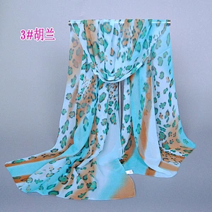 Crochet pattern shawl crinkle hijab batik silk scarf