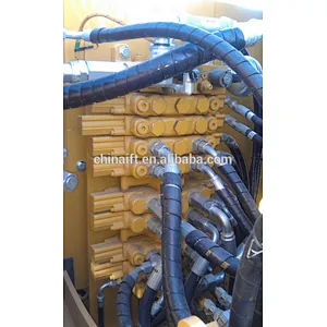E55 excavator parts hydraulic control valve for sale