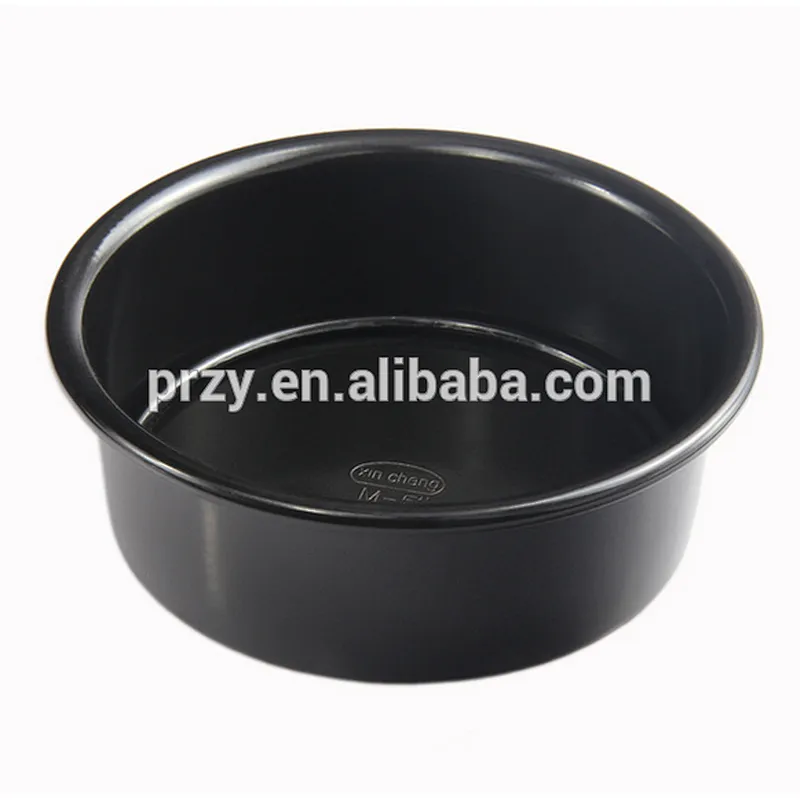 High quality non-stick bake king aluminum baking pan