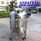 SPX High Quaity Stainless Steel Pressure Tank