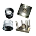 plastic injection mould making for car accessory plastic parts