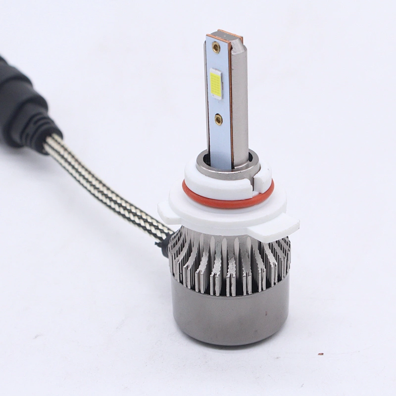 K3 New Design Automobile 9005 HB3 Led Headlight Bulb