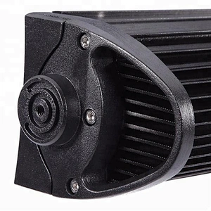 2D 3D 4D 5D 20inch 120w barra led off road Car light bars