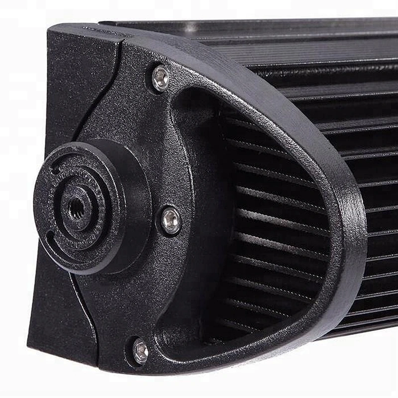 2D 3D 4D 5D 20inch 120w barra led off road Car light bars