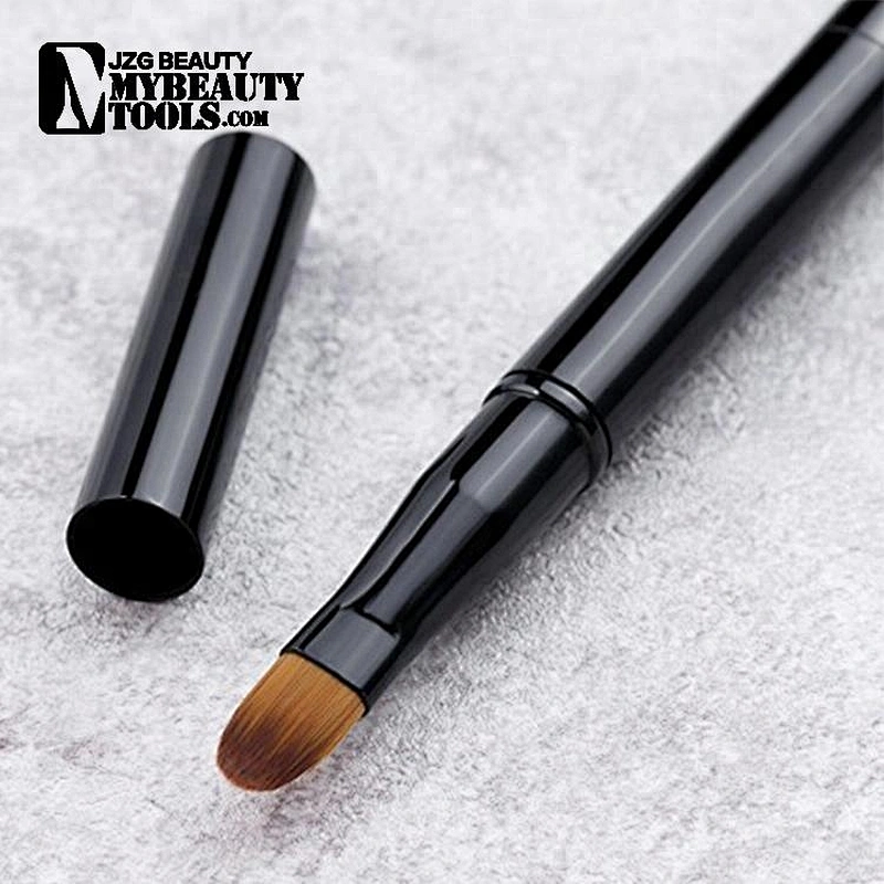 Wholesale organic cushion powder stick powder pink lipstick makeup liquid bottle tube