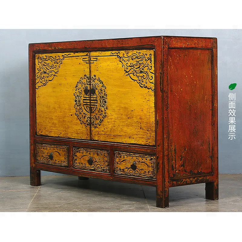 2016 chinese antique furniture Beijing