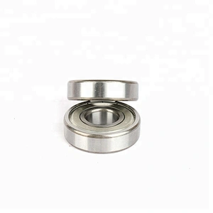 6305 Deep Groove Ball Bearing