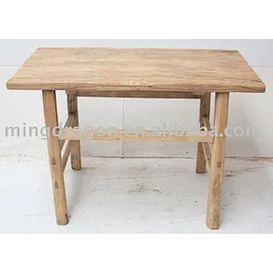 Natural colour table