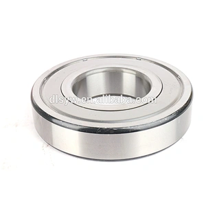 Ball Bearing 6320 Deep Groove Ball Bearing