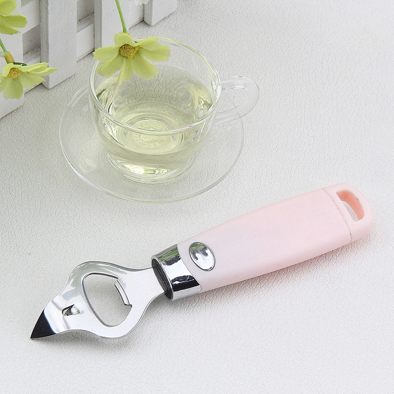 Nontoxic Stainless Steel Stainless Steel Wine Bottle Opener