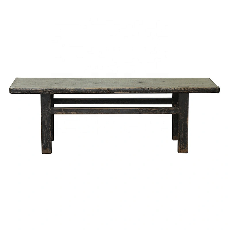 asian chinese vintage antique reclaimed salvaged table furniture