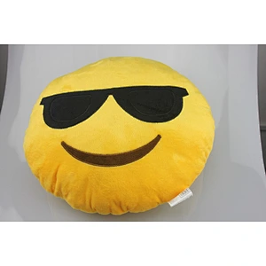 Emoji Cushion pillow