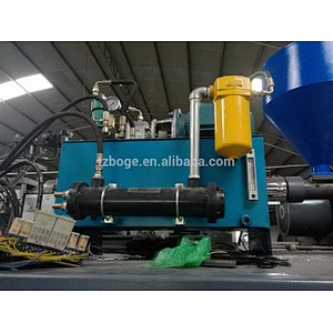 CUSTOMIZED Technology Project Ideas Used Pet Bottle Blowing Machine