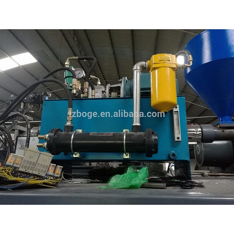 CUSTOMIZED Technology Project Ideas Used Pet Bottle Blowing Machine