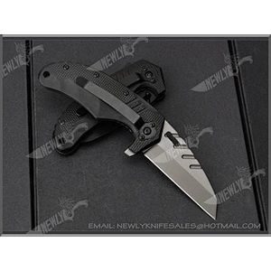 Custom Logo Multifunction Pocket Knife Tactical Folding Knife