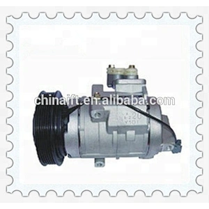 20Y-979-6131 COMPRESSOR starting motor for PC200 PC210-7 PC300-7 EXCAVATOR