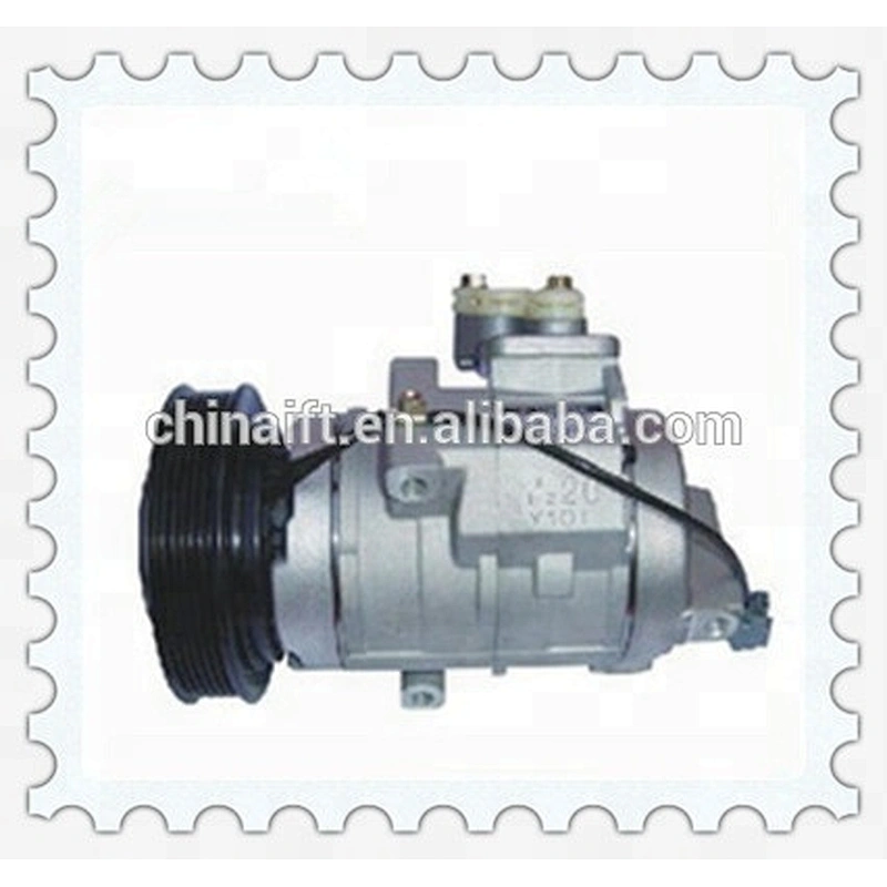 20Y-979-6131 COMPRESSOR starting motor for PC200 PC210-7 PC300-7 EXCAVATOR