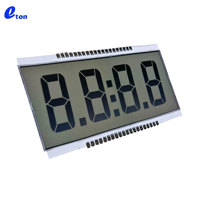 Small LCD Tiny LCD Screen Monochrome TN LCD Display
