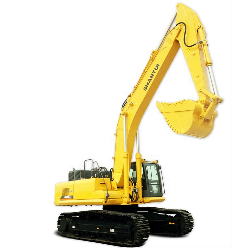 SHANTUI Heavy crawler excavator  SE470LC-9 for sale