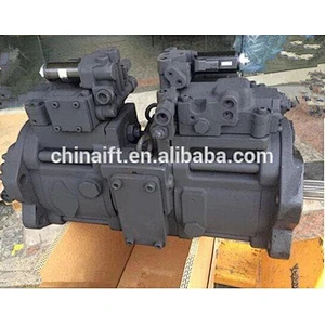 330C 330CL main pump 2502564 hydraulic pump for excavator hydraulic parts