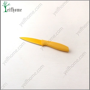 Custom printed coating knife with Quality Assurance