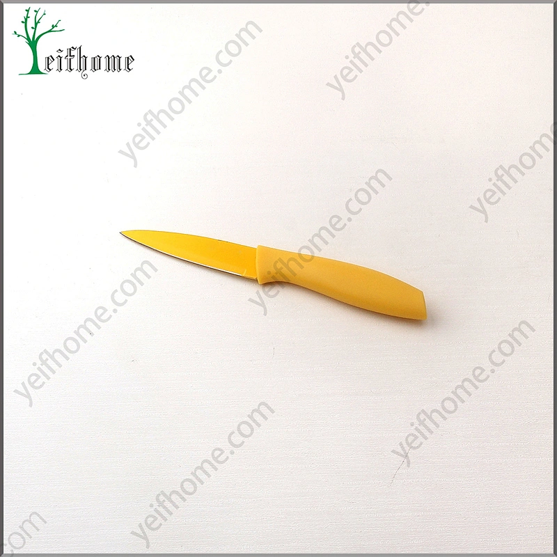 Custom printed coating knife with Quality Assurance